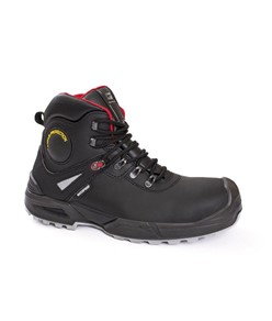 Stivaletto antinfortunistico S7S Giasco Defender