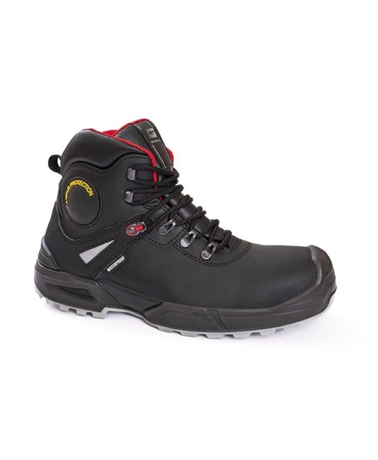 Stivaletto antinfortunistico S7S Giasco Defender Stivaletto antinfortunistico S7S Giasco Defender