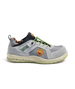 Scarpa di sicurezza S1P ESD Dike Reload Primary