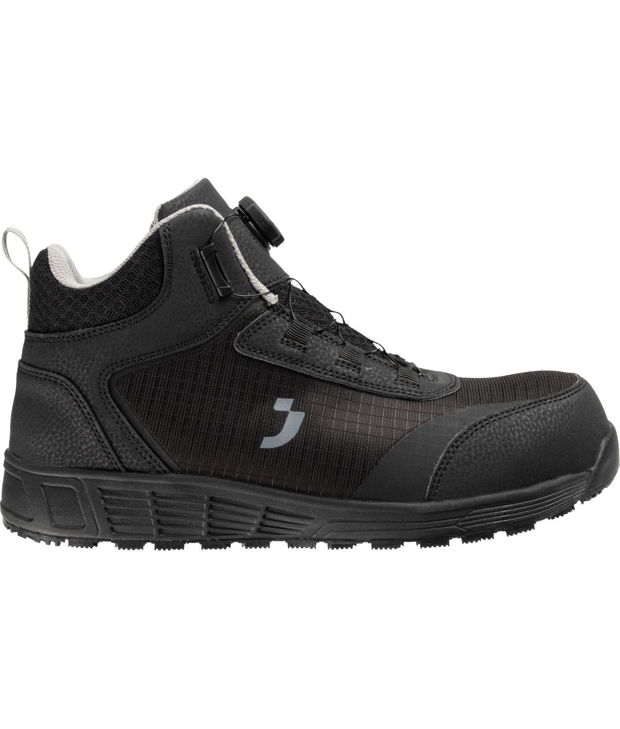 Scarpa antinfortunistica ESD Safety Jogger ASAMA S3S MID TLS