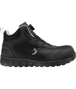 Scarpa antinfortunistica ESD Safety Jogger ASAMA S3S MID TLS