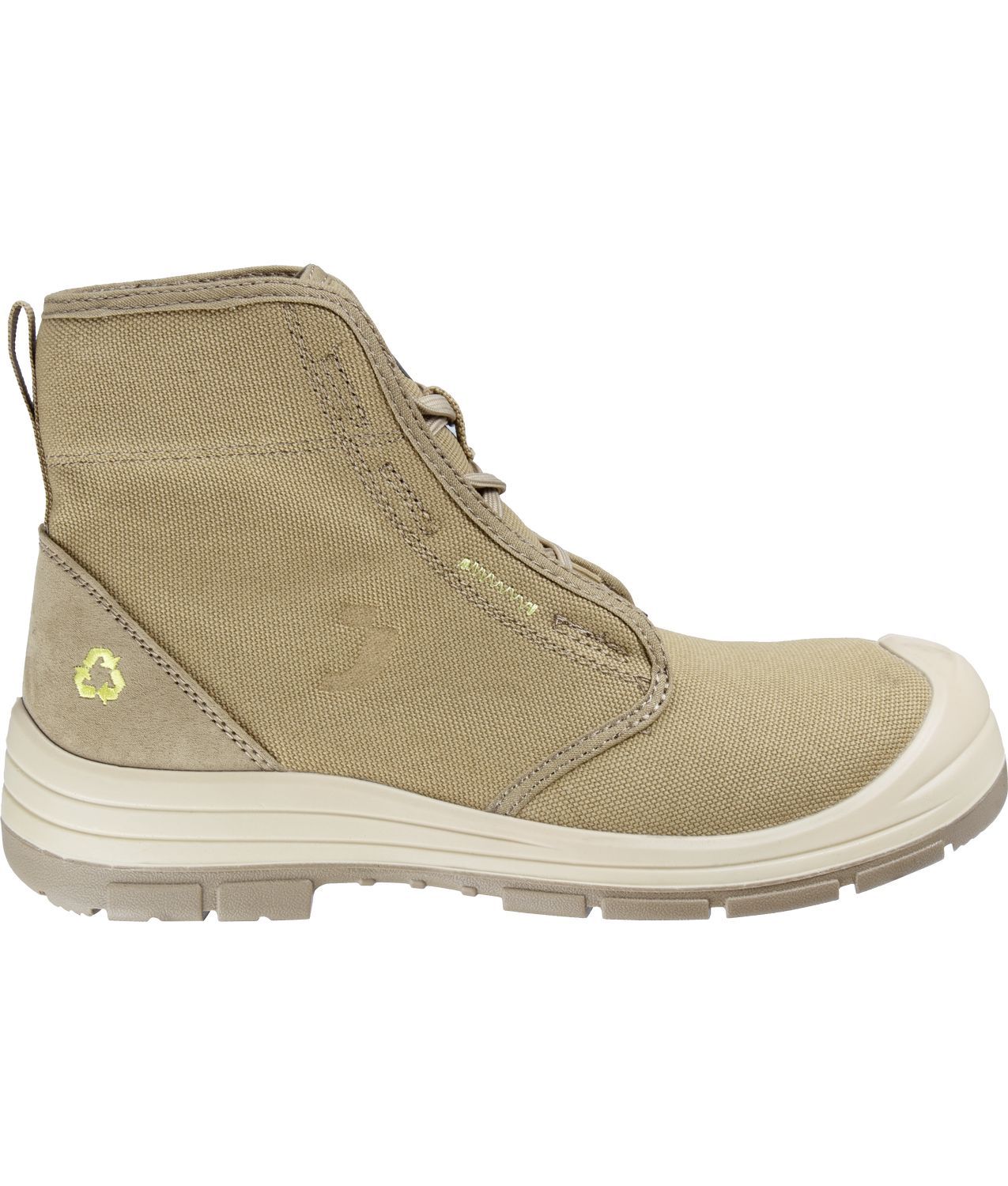 Scarpe da lavoro Safety Jogger ECODESERT