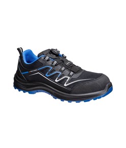 Scarpa antinfortunistica S1PS Portwest FT32