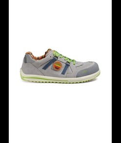 Scarpe da lavoro S1P Dike Reload Ranking