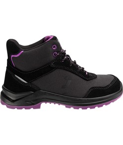 Scarponcino da donna antinfortunistico ESD Safety Jogger Botanic S1P MID