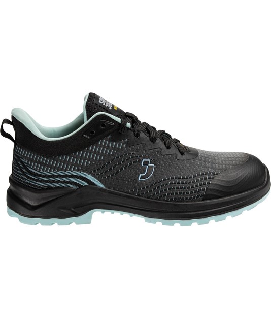 Scarpa da donna ESD Safety Jogger Bestknit S1P Scarpa da donna ESD Safety Jogger Bestknit S1P