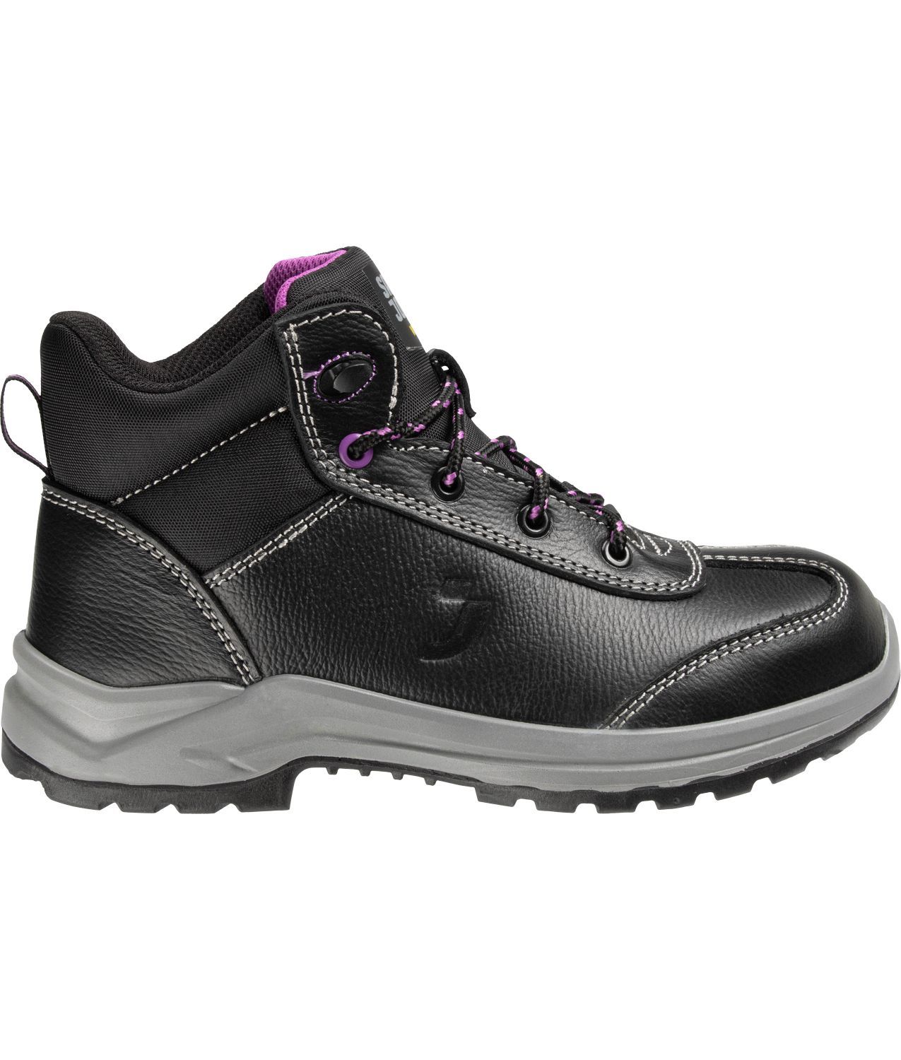 Scarpa di sicurezza ESD Safety Jogger Bestlady S3 Mid