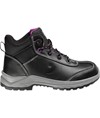 Scarpa di sicurezza ESD Safety Jogger Bestlady S3 Mid Scarpa di sicurezza ESD Safety Jogger Bestlady S3 Mid
