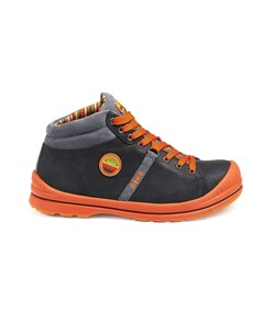 Scarponcino antinfortunistico S3 Dike Summit Sublime H