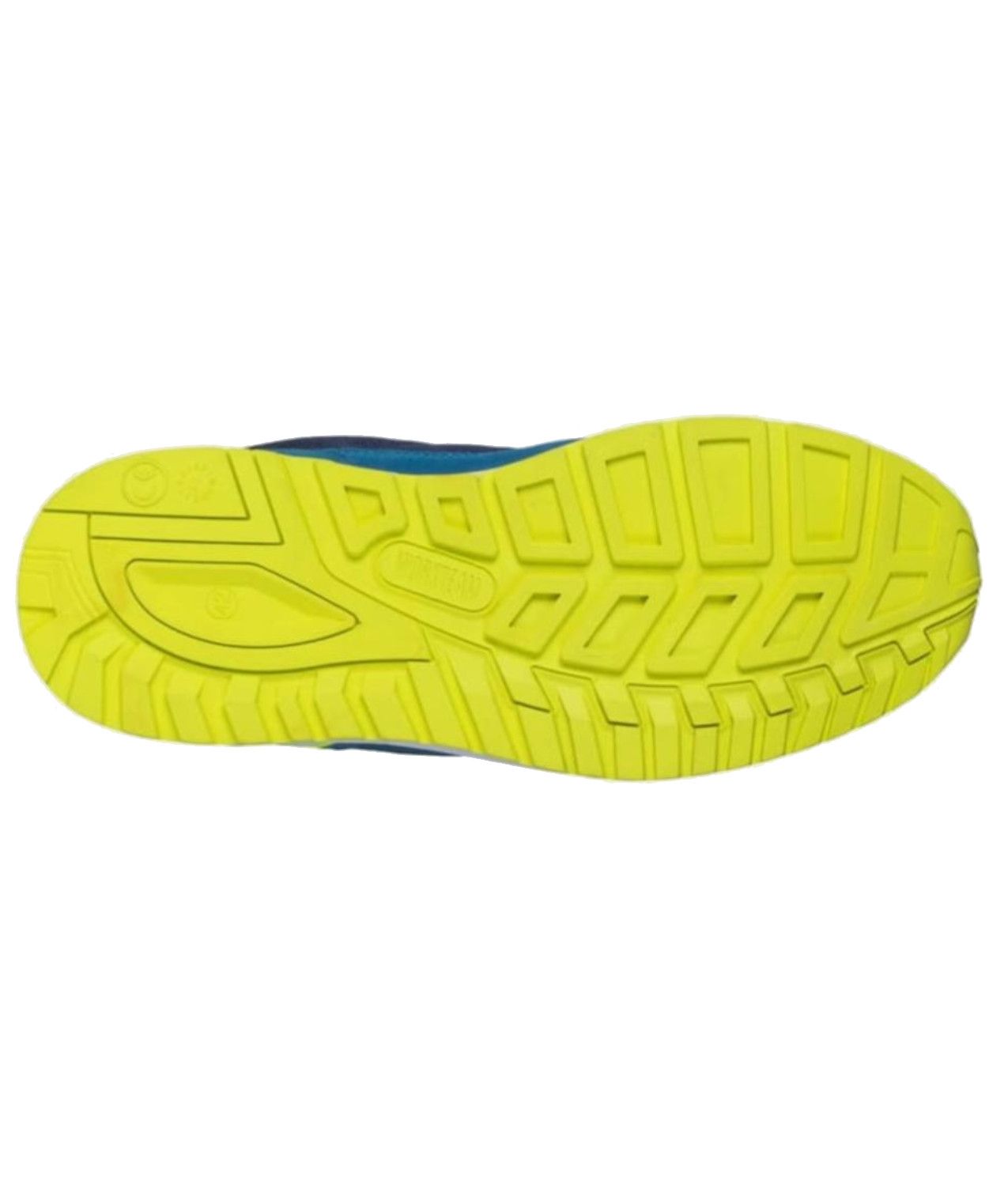 Scarpe antinfortunistiche S1P Workteam