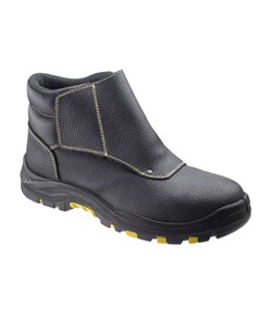 Scarpe antinfortunistiche Coverguard Basalt S3