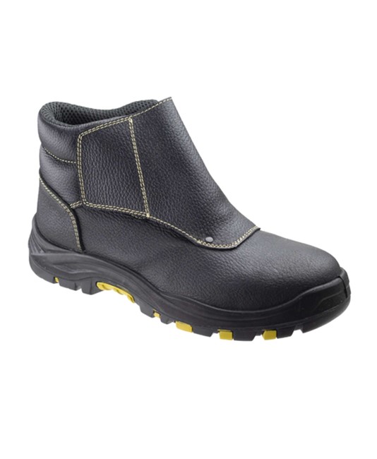 Scarpe antinfortunistiche Coverguard Basalt S3 Scarpe antinfortunistiche Coverguard Basalt S3