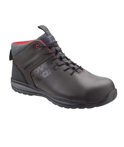 Scarpe antinfortunistiche alte Coverguard Garnet S3