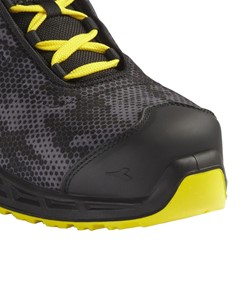 Scarpe antinfortunistiche basse S3 Diadora Shark Stable Impact Low Scarpe antinfortunistiche basse S3 Diadora Shark Stable Impact Low