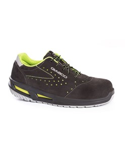Scarpe antinfortunistiche S1P Giasco Mako