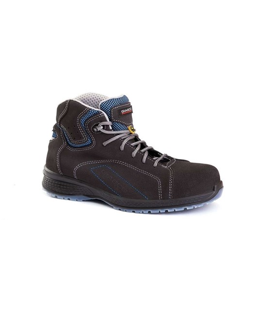 Scarpe antinfortunistiche blu Giasco Softball S3 Scarpe antinfortunistiche blu Giasco Softball S3