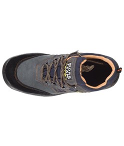 Scarpe antinfortunistiche S1 Workteam