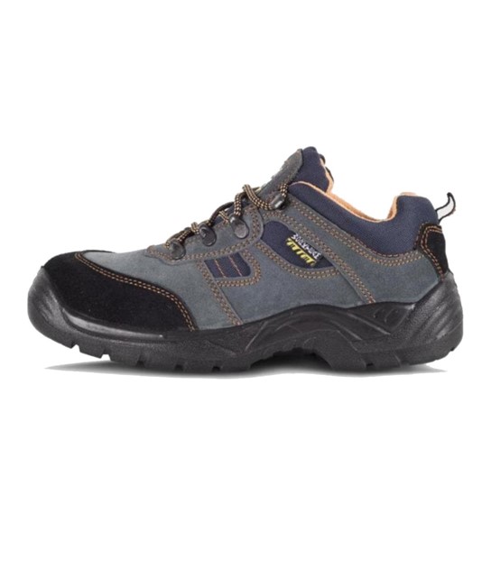 Scarpe antinfortunistiche S1 Workteam Scarpe antinfortunistiche S1 Workteam