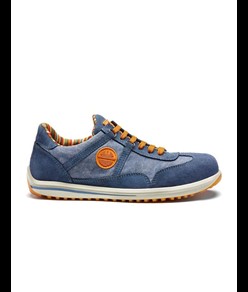 Scarpe antinfortunistiche S1P ESD Dike Raving Racy
