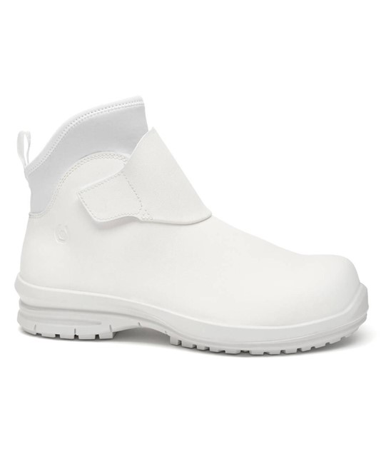 Scarpe antinfortunistiche S6 Base Nautilus Scarpe antinfortunistiche S6 Base Nautilus