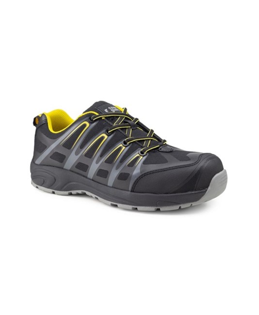 Scarpe antinfortunistiche sportive Coverguard ALUNI Scarpe antinfortunistiche sportive Coverguard ALUNI