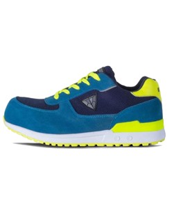 Scarpe antinfortunistiche S1P Workteam