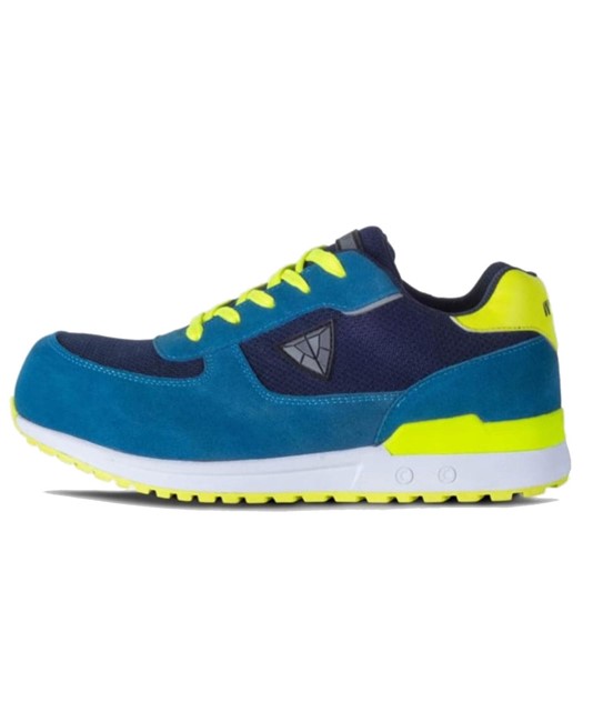 Scarpe antinfortunistiche S1P Workteam Scarpe antinfortunistiche S1P Workteam