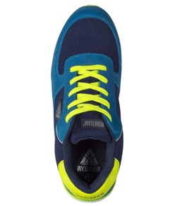 Scarpe antinfortunistiche S1P Workteam