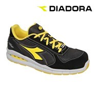 Scarpe antinfortunistiche Diadora