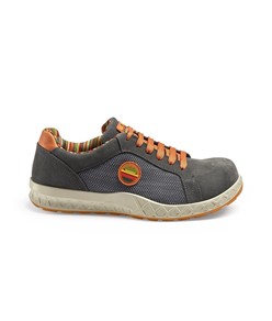 Scarpe da lavoro basse ESD Dike Progress S1P SRC