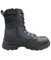 Scarponi antinfortunistici S3 protezione civile Coverguard Black Star