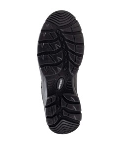 Scarponi antinfortunistici S3 protezione civile Coverguard Black Star