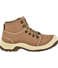 Scarpe antinfortunistiche S1P Safety Jogger Desert