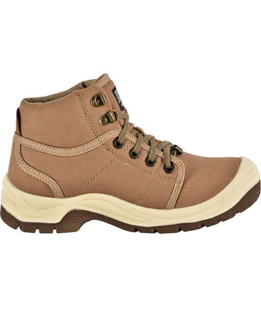 Scarpe antinfortunistiche S1P Safety Jogger Desert Scarpe antinfortunistiche S1P Safety Jogger Desert