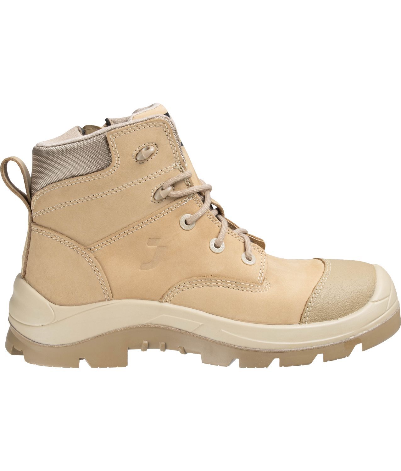 Scarponcino da lavoro ESD Safety Jogger ALTAR S3 MID