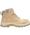 Scarponcino da lavoro ESD Safety Jogger ALTAR S3 MID