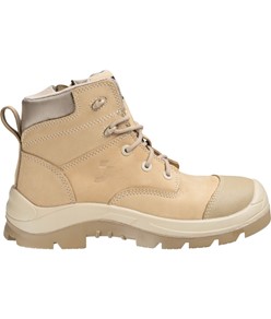 Scarponcino da lavoro ESD Safety Jogger ALTAR S3 MID