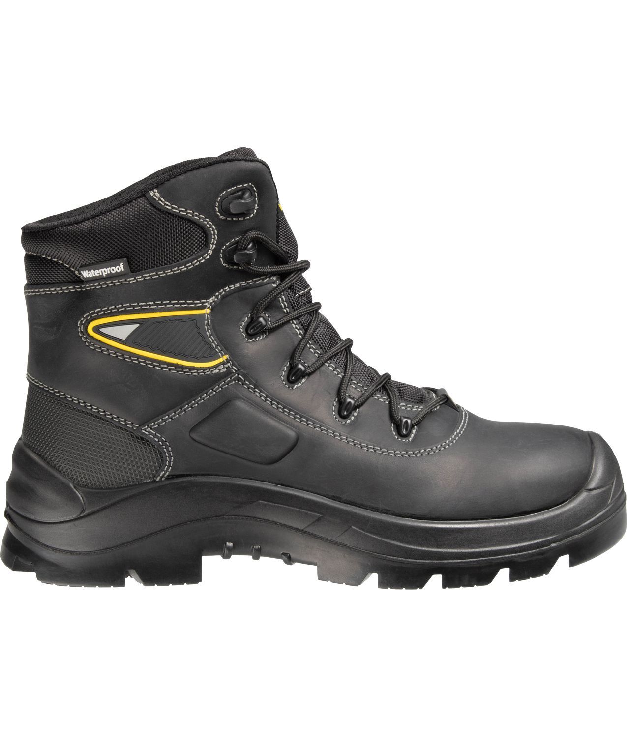 Scarponcino antinfortunistico ESD Safety Jogger BASALT S7S