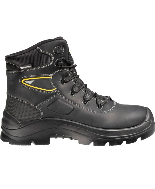 Scarponcino antinfortunistico ESD Safety Jogger BASALT S7S Scarponcino antinfortunistico ESD Safety Jogger BASALT S7S