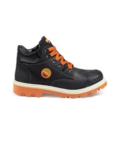 Scarpe antinfortunistiche alte S3 WR Dike Digger Defend H