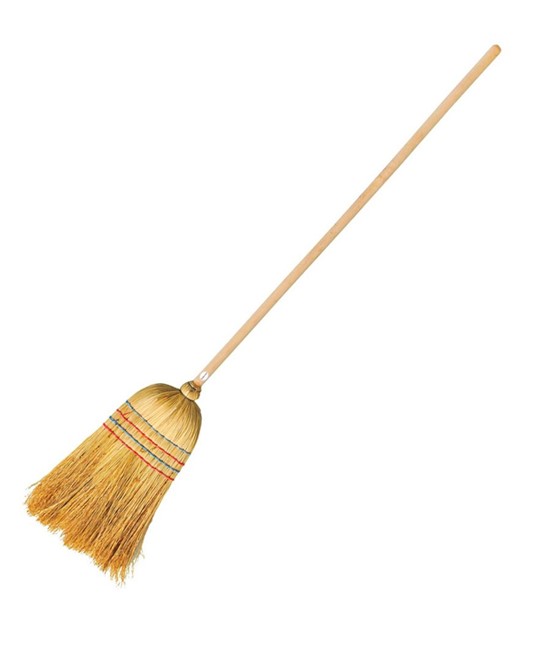 Scopa di saggina Safemax Scopa di saggina Safemax