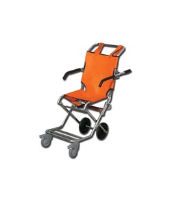 Sedia portantina per ambulanza