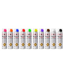 vernici spray Ampere Trig-A-Cap