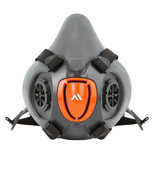 Semimaschera riutilizzabile Portwest P421 Semimaschera riutilizzabile Portwest P421