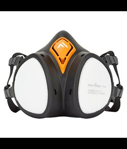 Semimaschera pronta all'uso Portwest