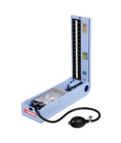 Sfigmomanometro senza mercurio con display LED