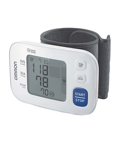 Sfigmomanometro digitale  Omron RS4 - HEM-6181-E