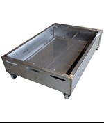 Simulatore di fuoco per corsi antincendio Safemax