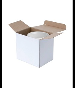 Tazza in ceramica A grade da 320 ml