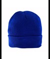 Cappellino in maglia 100% acrilico a filo unico (45 g) modello "Concert" - leggero